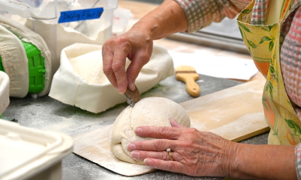 Love for baking gives rise to Ora Breads