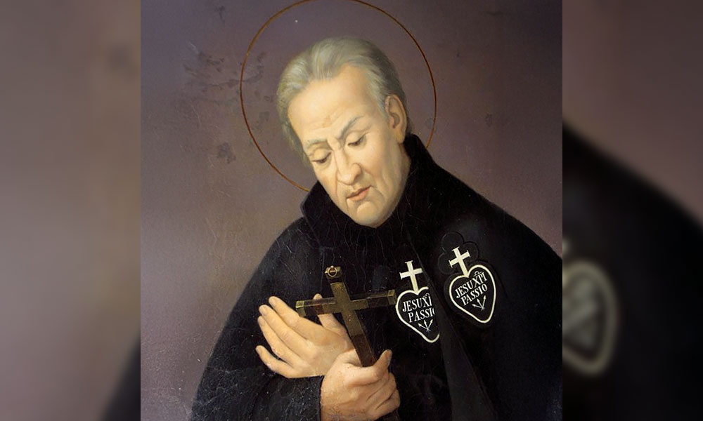 Saint of the Month - October 2025