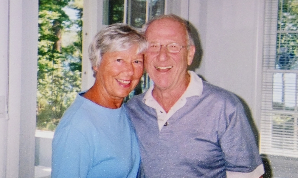 St. Michael School receives  a transformational gift