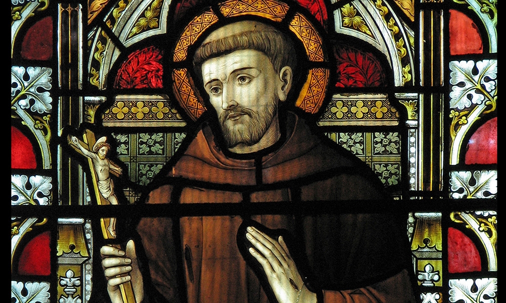Jubilee Year of St. Francis 
