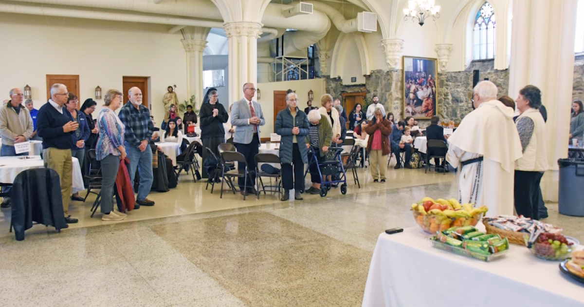 Carrying on a legacy of caring for the homeless | Harvest Magazine