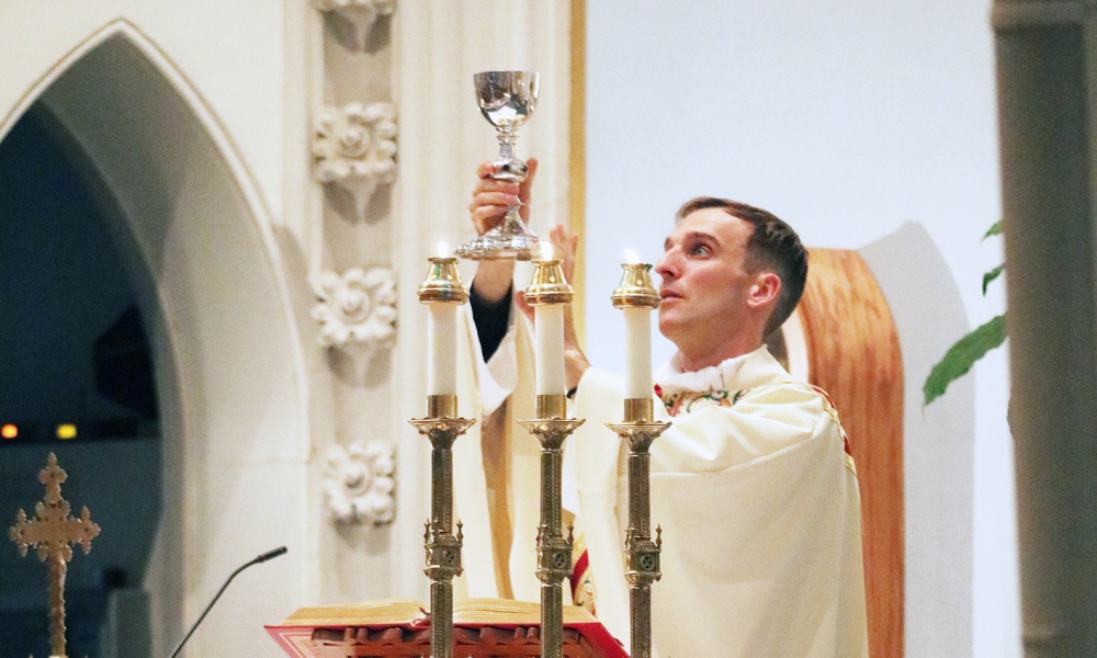 A really beautiful adventure